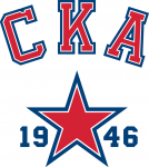 Логотип команды СКА-1946 Логотип команды СКА-1946