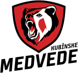 Логотип команды Долны Кубин Логотип команды Долны Кубин