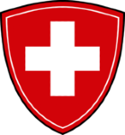 Логотип команды Швейцария Логотип команды Швейцария