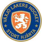 Логотип команды Векше Логотип команды Векше