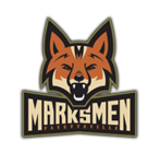 Логотип команды Файетвилль Марксмен Логотип команды Файетвилль Марксмен
