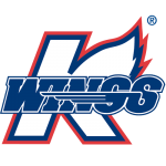 Логотип команды Каламазу Вингс Логотип команды Каламазу Вингс