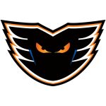 Логотип команды Лихай Вэлли Фантомс Логотип команды Лихай Вэлли Фантомс