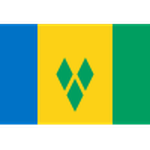 Логотип команды St. Vincent / Gren. W U17 Логотип команды St. Vincent / Gren. W U17