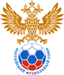 Логотип команды Руссиа У19 В Логотип команды Руссиа У19 В