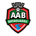 Логотип команды Батагуассу Логотип команды Батагуассу