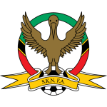 Логотип команды St Kitts and Nevis U20 Логотип команды St Kitts and Nevis U20