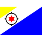 Логотип команды Bonaire U20 Логотип команды Bonaire U20