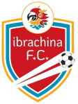 Логотип команды Ibrachina U17 Логотип команды Ibrachina U17