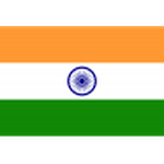 Логотип команды India U17 W Логотип команды India U17 W