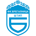 Логотип команды Брегальница Штип Логотип команды Брегальница Штип