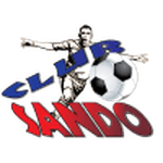 Логотип команды Клуб Сандо Логотип команды Клуб Сандо