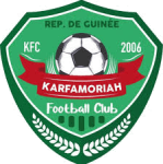 Логотип команды Карфамория Логотип команды Карфамория