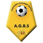 Логотип команды Ашанти ГБ Логотип команды Ашанти ГБ