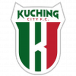 Логотип команды Кучинг ФА Логотип команды Кучинг ФА