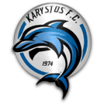 Логотип команды Каристос Логотип команды Каристос