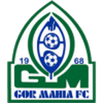Логотип команды GOR Махия Логотип команды GOR Махия