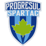Логотип команды Прогресул Спартак Логотип команды Прогресул Спартак