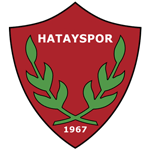 Логотип команды Хатайсспор Логотип команды Хатайсспор