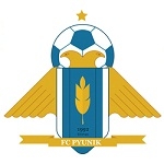 Логотип команды Пюник II Логотип команды Пюник II