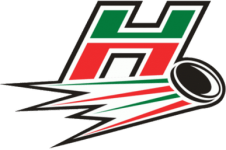 Логотип команды Альметьевск