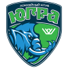 Логотип команды ХК Югра Логотип команды ХК Югра