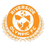 Логотип команды Риверсайд Логотип команды Риверсайд