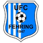 Логотип команды УФК Ферринг Логотип команды УФК Ферринг