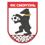 Логотип команды Сморгонь Логотип команды Сморгонь