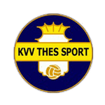 Логотип команды Thes Sport Логотип команды Thes Sport