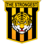 Логотип команды The Strongest Логотип команды The Strongest