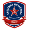 Логотип команды Академия Михайлова - Юниор Логотип команды Академия Михайлова - Юниор