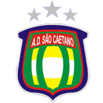 Логотип команды Сан-Каэтано Логотип команды Сан-Каэтано