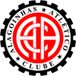 Логотип команды Атлетико Алагоиньяс Логотип команды Атлетико Алагоиньяс