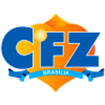Логотип команды CFZ Бразилия U20 Логотип команды CFZ Бразилия U20