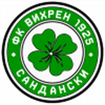 Логотип команды Вихрен Логотип команды Вихрен