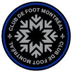 Логотип команды CF Монреаль Логотип команды CF Монреаль