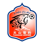 Логотип команды Синьцзян Тяньшань Логотип команды Синьцзян Тяньшань