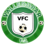 Логотип команды Вальедупар Логотип команды Вальедупар