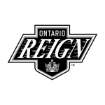 Логотип команды Онтарио Рейн Логотип команды Онтарио Рейн