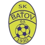 Логотип команды Батьов Логотип команды Батьов