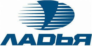 Логотип команды Ладя
