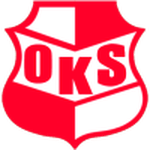 Логотип команды ОКС Логотип команды ОКС