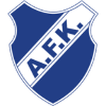 Логотип команды Аллерод Логотип команды Аллерод