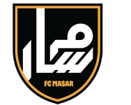Логотип команды Масар Логотип команды Масар