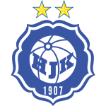 Логотип команды HJK Хельсинки Логотип команды HJK Хельсинки