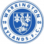 Логотип команды Райлендс Логотип команды Райлендс