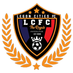 Логотип команды Легон Сити Логотип команды Легон Сити
