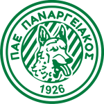 Логотип команды Панаргиакос Логотип команды Панаргиакос