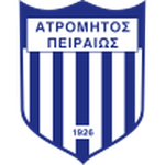 Логотип команды Олимпиакос Пирей U19 Логотип команды Олимпиакос Пирей U19